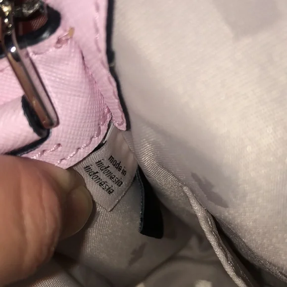 FINAL PRICE ⬇️! kate spade Cameron Grand Flora Convertible Crossbody Bag - Picture 16 of 16